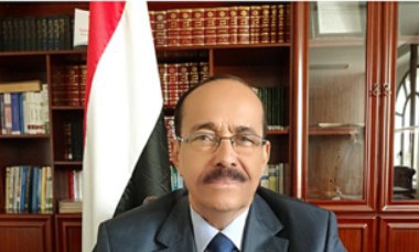 رئيس مجلس الشورى يلتقي وفد قبائل أبين وشبوة والبيضاء الزائر للعاصمة صنعاء